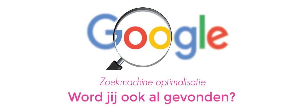 Zoekmachine optimalisatie