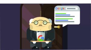 Google Webmastertools / Search Console