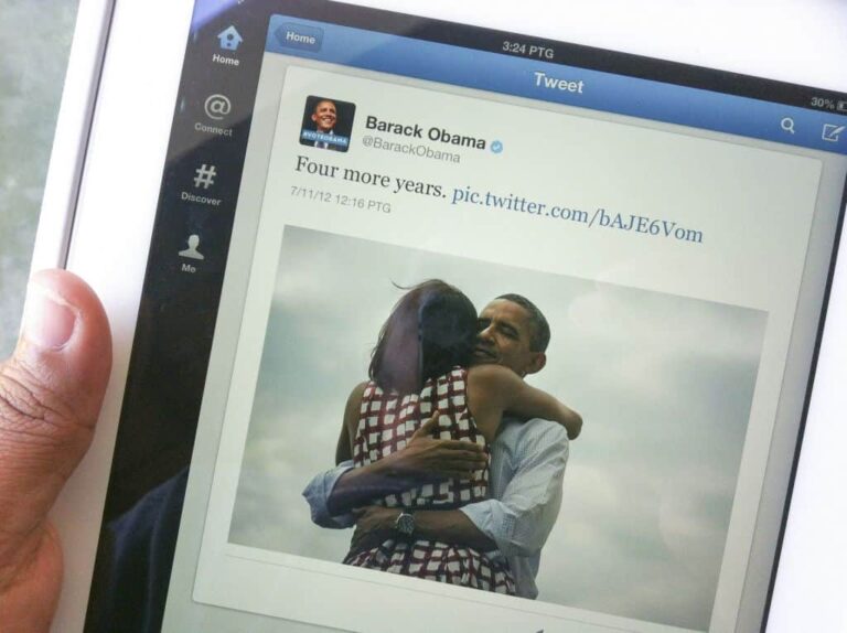 Tips voor succesvol Twittergebruik