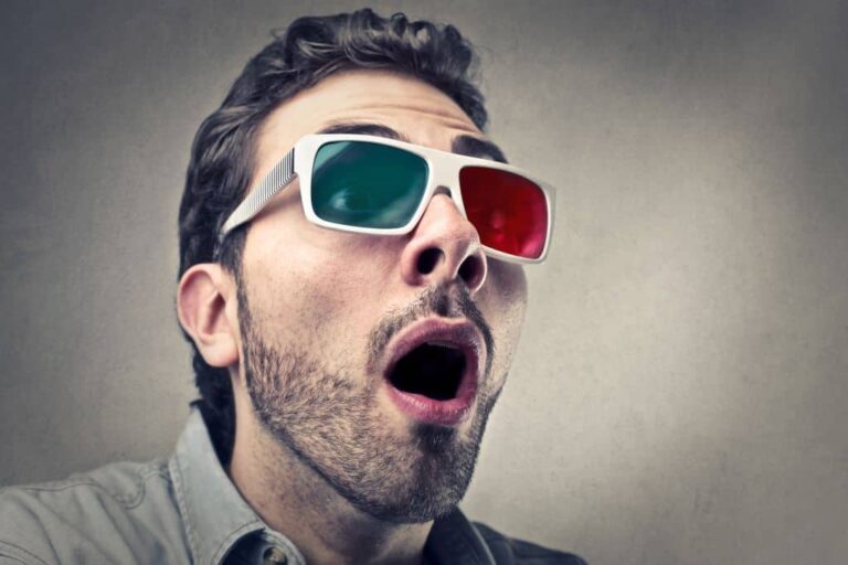 Bekijk je website in 5D