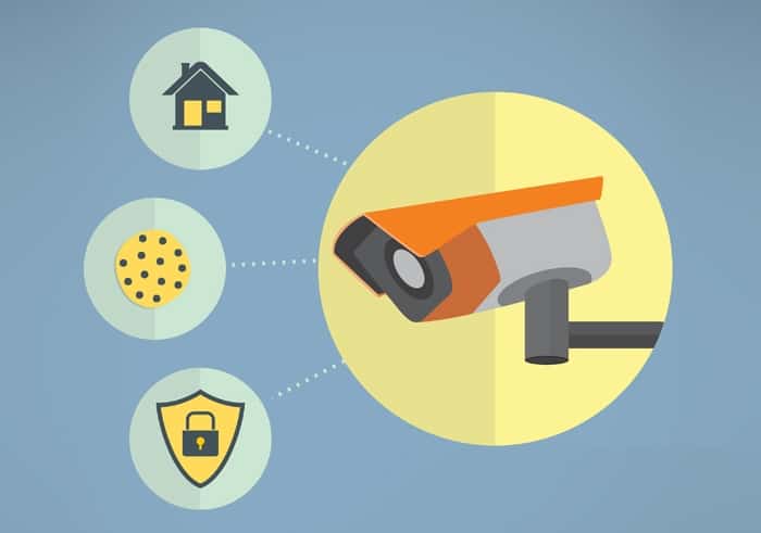 Waarom een cookie melding