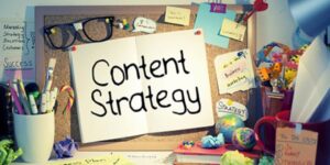 content-strategie