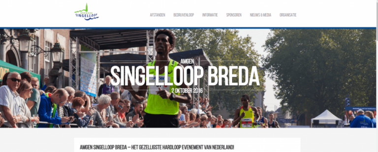 singelloop