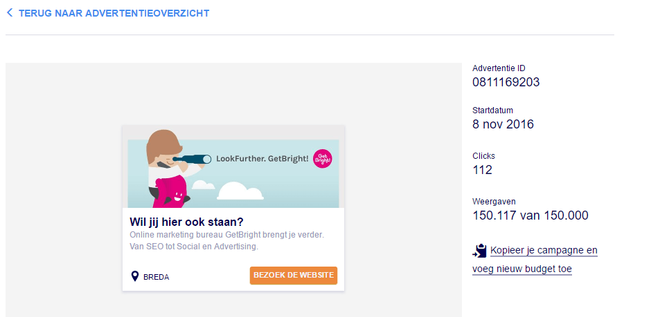 niet traceerbare resultaten nu.nl