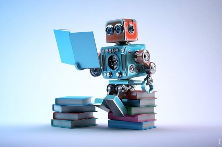 Machine learning met Google