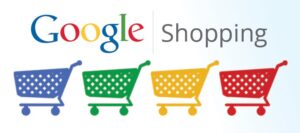 google shopping - gaat dit verdwijnen?
