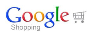 Google shopping