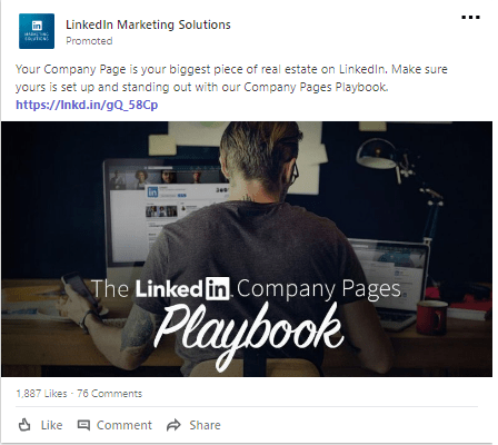 linkedin-campagne
