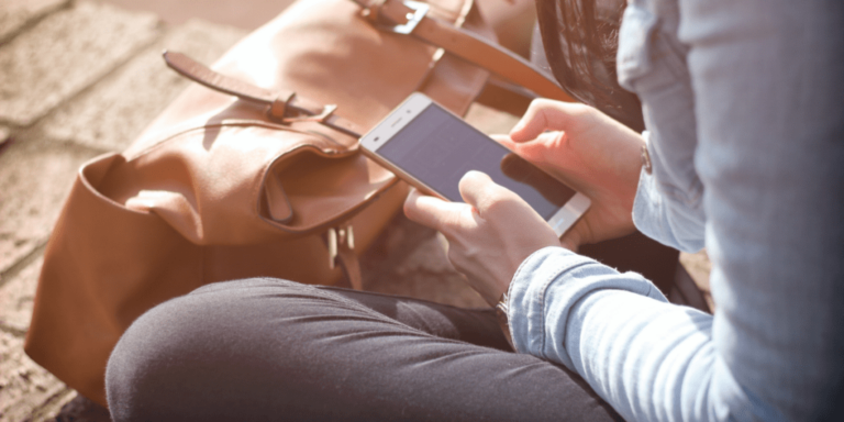 blog doelgroepen bereiken met social media