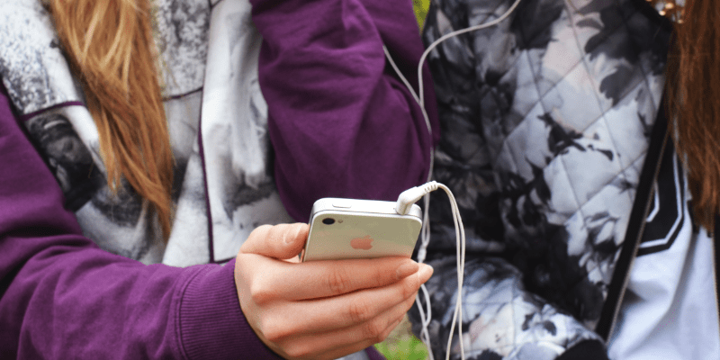 Jeugdige doelgroepen bereiken met social media