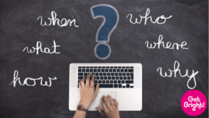 3 onmisbare tips wanneer je wil gaan bloggen