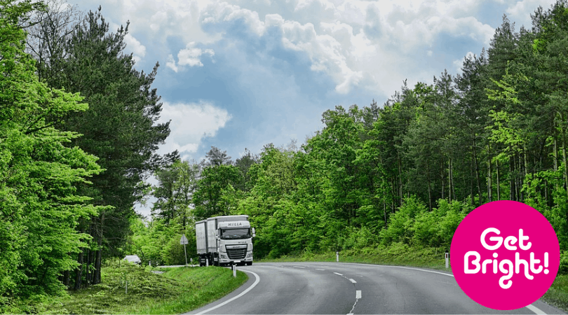 oonline marketing in de transportsector