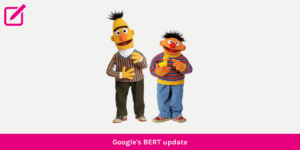 GetBright Google BERT update