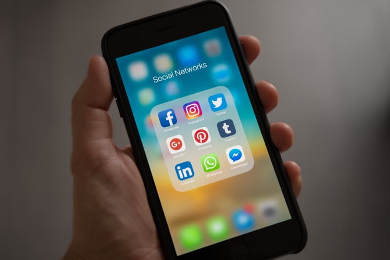 waar adverteren social media 2019