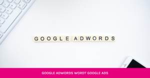 google adwords