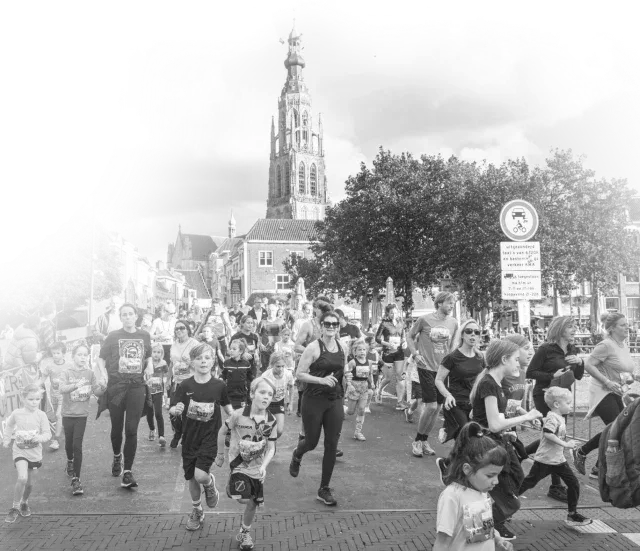 Bredase Singelloop